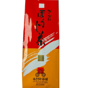 かりがねほうじ茶