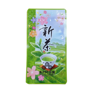 新茶 京
