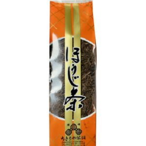 柳ほうじ茶