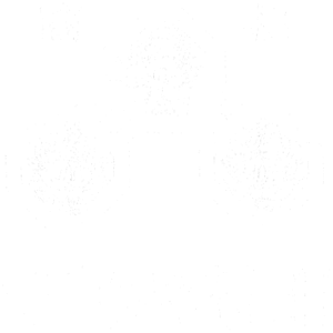 ロゴ白