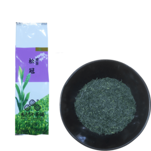 松冠