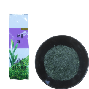 松冠
